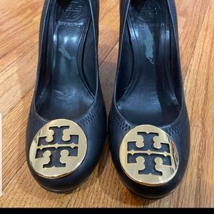 Tory Burch Wedge Heels